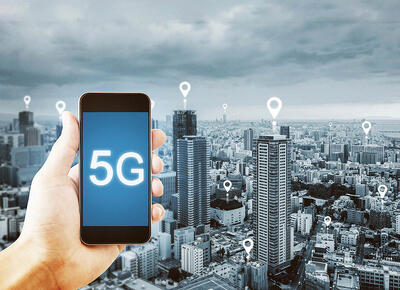 اینترنت 5G همچنان دور از دسترس کاربران ایرانی