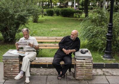 خبر خوب برای بازنشستگان