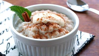 طرز تهیه شیر برنج سنتی؛ مناسب ترین دسر در روزهای آلودگی هوا - فراشپز