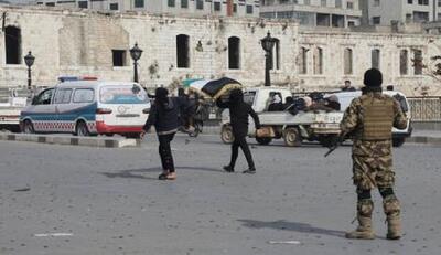 تحریرالشام: انقلابمان را به اسم داعش نزنید!