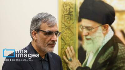 سفر مدیر عامل خبرگزاری جمهوری اسلامی به مشهد