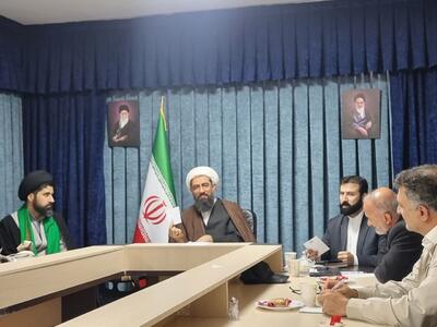 امام جمعه همدان: ۴۲۰ میلیارد ریال برای جبهه مقاومت جمع‌آوری شده است