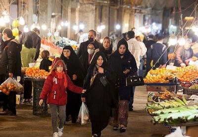 تداوم طرح نظارت بر صنوف تا ایام نوروز در شیراز