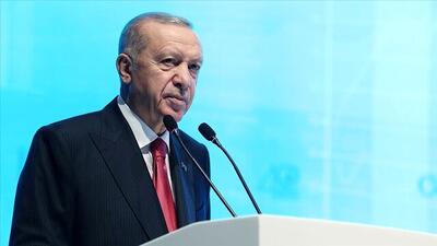 موضع‌گیری مهم اردوغان درباره سرنوشت منطقه بعد از سقوط اسد