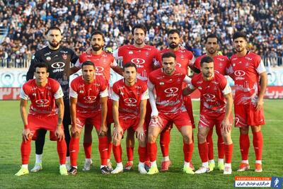 بازیکنان پرسپولیس پس از برد مقابل ملوان چه گفتند؟ - پارس فوتبال