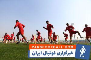 معضل بزرگ پرسپولیس در لیگ برتر - پارس فوتبال