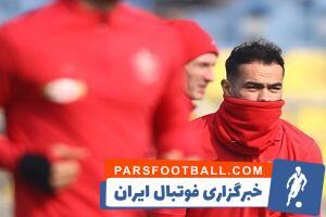 اورونوف و پرسپولیس گرانترین‌های لیگ ایران شدند - پارس فوتبال