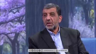 ضرغامی: انقلاب نکردیم که به مردم زور بگوییم / وانینی که مردم مخالف آن هستند از همان ابتدا متروک‌اند + فیلم