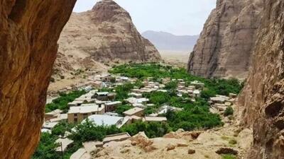 روستای قطرم، ماسوله‌ای ۵۰۰۰ ساله در بافق