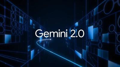 گوگل مدل هوش مصنوعی Gemini 2.0 را رسماً معرفی کرد - دیجی رو