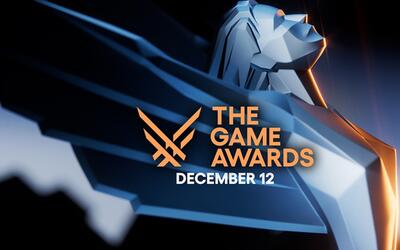 پوشش زند مراسم The Game Awards 2024 به میزبانی گیمفا - گیمفا