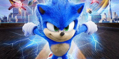 پوسترهای جدید فیلم Sonic the Hedgehog 3 منتشر شد - گیمفا