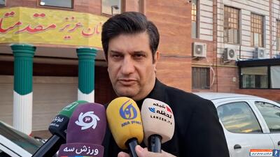 سمیعی: جذب بازیکن بستگی به آقای موسیمانه دارد - پارس فوتبال