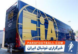 تصاویر FIA از خودروهای فرمول یک ۲۰۲۶ - پارس فوتبال