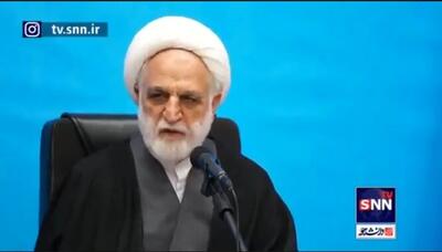 محسنی اژه‌ای: دولت بدون کمک بخش خصوصی نمی‌تواند حل مشکلات اقتصادی را حل کند | رویداد24