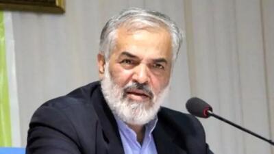 قدیری ابیانه: جمهوری اسلامی تا لحظه آخر سعی کرد بشار اسد را نجات دهد