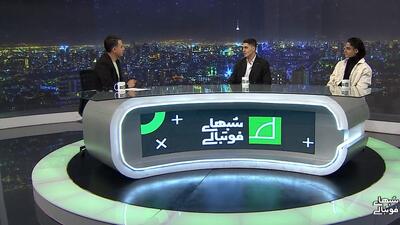 شبهای فوتبالی/ سعید سحرخیران: آرزوم بود با علی دایی همکاری کنم