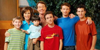 قسمت‌های جدیدی از سریال Malcolm In The Middle ساخته می‌شود - گیمفا