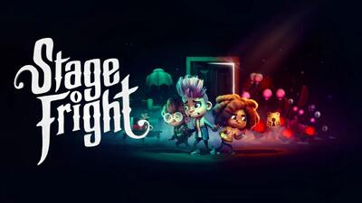 از Stage Fright، بازی جدید سازندگان Overcooked رونمایی شد - گیمفا