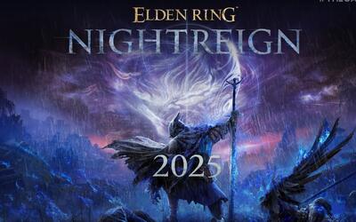 از بازی مستقل Elden Ring: Nightreign رونمایی شد - گیمفا