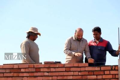 برنامه تحولی رئیس‌جمهور را با ساماندهی مدارس کانکسی و سنگی کشور محقق خواهیم کرد‌