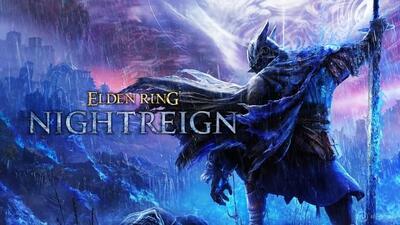 بازی Elden Ring Nightreign معرفی شد؛ شاهکار جدید FromSoftware برای PC و کنسول‌ها