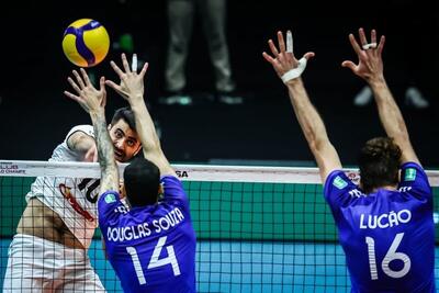 تغییر تصمیم جنجالی FIVB علیه ایران