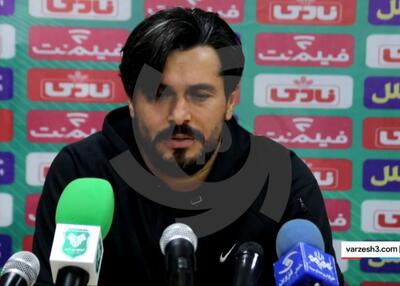 واکنش دقیقی به جنجالی‌ترین داوری لیگ برتر