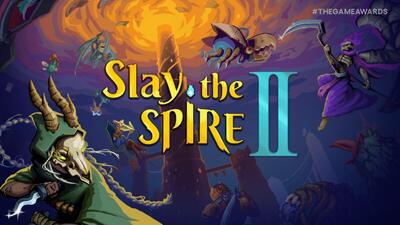 تریلر جدیدی بازی Slay the Spire 2 طی گیم آواردز 2024 منتشر شد