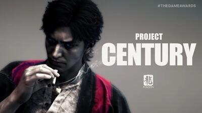 سازندگان Yakuza از بازی Project Century رونمایی کردند