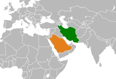 تحریک کشورهای عربی برای دشمنی‌ با ایران