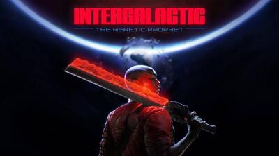 Intergalactic: The Heretic Prophet؛ شاهکار جدید ناتی داگ برای PS5 معرفی شد - دیجی رو