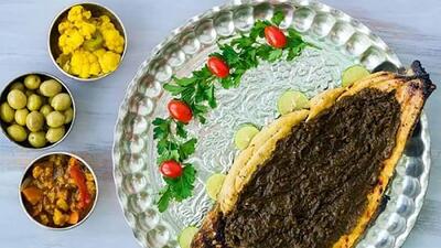 غذاهای مخصوص شب یلدا در شهرهای مختلف ایران + طرز تهیه قنبر پلو؛ غذای محبوب شیرازی ها