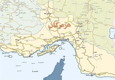 حکمرانیِ در هم تنیده چالش جدی هرمزگان در توسعه