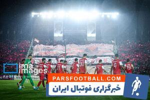 چالش جدی گاریدو با پرسپولیس - پارس فوتبال