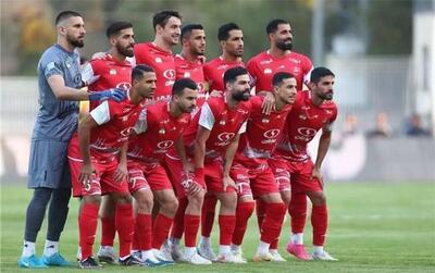 باز شدن پنجره نقل‌وانتقالاتی پرسپولیس