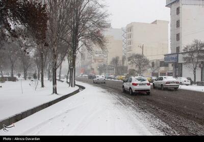 سامانۀ بارشی در راه شرق کشور/ناپایداری‌ جوی در غرب ایران - تسنیم