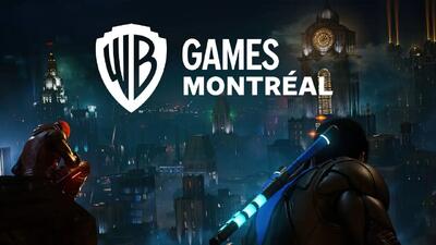 استودیو WB Games Montreal بیش از یک‌سوم کارمندان خود را اخراج کرد