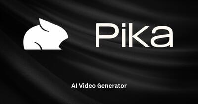 معرفی هوش مصنوعی Pika 2.0 با قابلیت ساخت کلیپ‌های ویدئویی