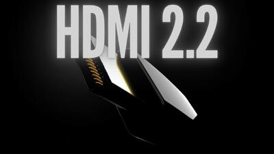 احتمال رونمایی HDMI 2.2 در CES 2025 با پشتیبانی از پهنای باند و وضوح بیشتر