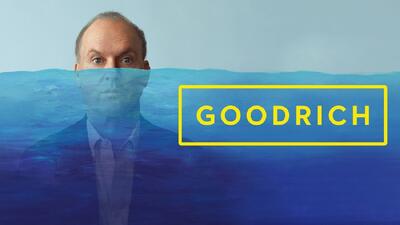 نقد فیلم Goodrich | بازپروری نود روزه نقد فیلم Goodrich