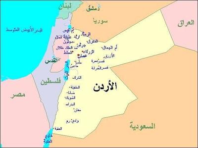 سقوط یک دولت عربی دیگر نزدیک است؟