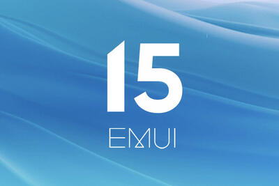 هواوی از EMUI 15 مبتنی بر اندروید برای نسخه جهانی گوشی میت X6 رونمایی کرد