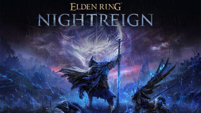 Elden Ring: Nightreign معرفی شد؛ یک بازی متفاوت در سبک روگ‌لایک از فرام‌سافتور - دیجی رو