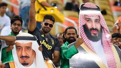 بن سلمان چگونه جواب «بله» رئیس فیفا را برای میزبانی جام جهانی گرفت؟