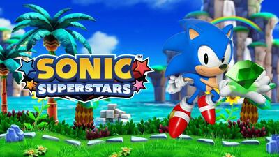 رئیس سگا عملکرد بازی Sonic Superstars را ناامیدکننده خواند