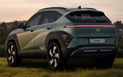 نقدی یا اقساطی؟ کدام گزینه برای خرید Hyundai KONA به‌ صرفه‌ تر است؟ - کاماپرس