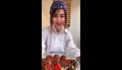 راتاتویی خوشمزه به سبک نیلوفر استخری / یک غذای فرانسوی سالم که در کنار عطر و طعم بی‌نظیر، سلامتی شما را تضمین می‌کند