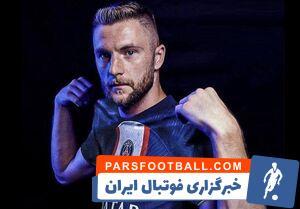 الهلال به دنبال ستاره پاری‌سن‌ژرمن - پارس فوتبال