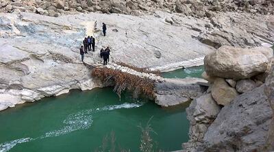 بازدید استاندار کهگیلویه و بویراحمد از روستای جلاله/ رفع مشکلات راه، گاز و آب کشاورزی اولویت اصلی منطقه